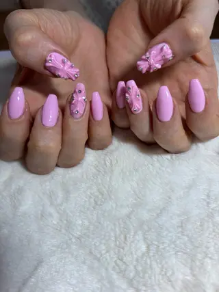 ネイル Coconail 恭子のネイルデザイン