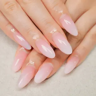 ネイル NEWMOON maki_恵比寿のネイルデザイン