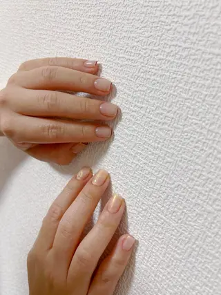 ネイル 自宅サロン♡ Mamiのネイルデザイン