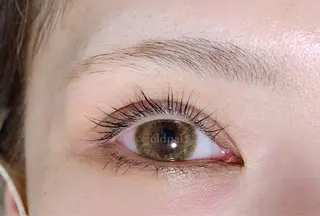 マツエク・マツパ Old palのマツエク・マツパデザイン