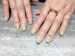 ネイル SYR nail salonのネイルデザイン