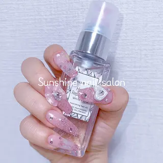 ネイル サンシャイン ネイル池袋店のネイルデザイン