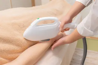 A myのエステ・リラクイメージ