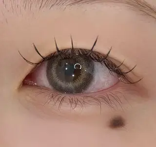 マツエク・マツパ CERINAmini Mii【博多駅近】のマツエク・マツパデザイン