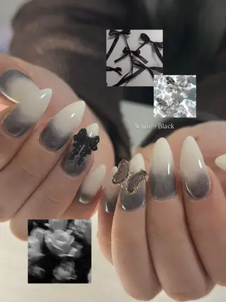 ネイル 【Yappy🌈】 💖P-tanaのネイルデザイン