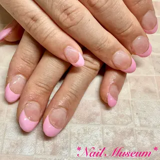 ネイル nailmuseum KAMATARIのネイルデザイン