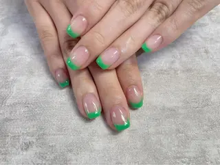 ネイル Emmi salonのネイルデザイン