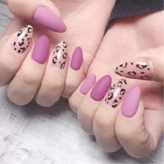ネイル DollyGirl KYOKOのネイルデザイン
