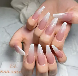 ネイル 💕鈴木ユリ パラジェル/オフ無料のネイルデザイン