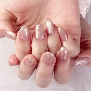 ネイル 鹿取 春子Teamのネイルデザイン