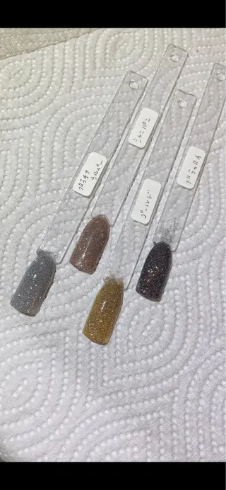 shandy nailのネイルデザイン