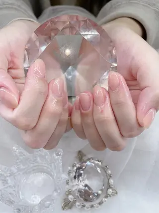 ネイル misun_ nailのネイルデザイン