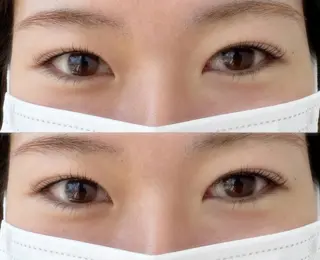 マツエク・マツパ mumu野々市/ ⋆.🐈‍⬛Ramuのマツエク・マツパデザイン