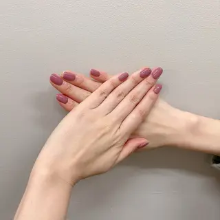 ネイル yui TRIOSのネイルデザイン