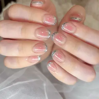 ネイル Epokku ネイルサロンのネイルデザイン