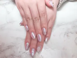 ネイル NAILSALON LUANAのネイルデザイン