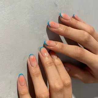 ネイル RINO AMANE nailのネイルデザイン