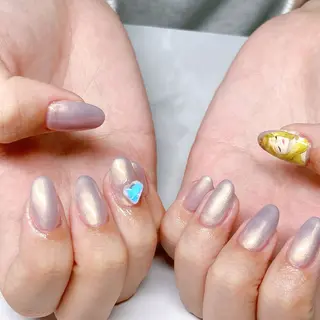 ネイル PLANET nailのネイルデザイン