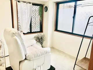 マツエク・マツパ su miのマツエク・マツパデザイン