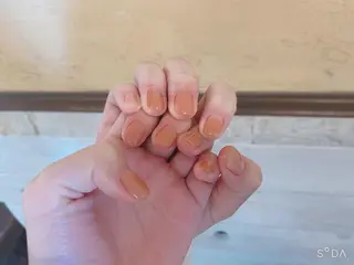 ネイル うにゃねいる🌷 Mayaのネイルデザイン