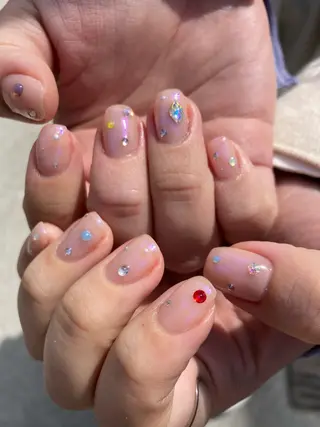 ネイル otsurunail (オツルネイル)のネイルデザイン