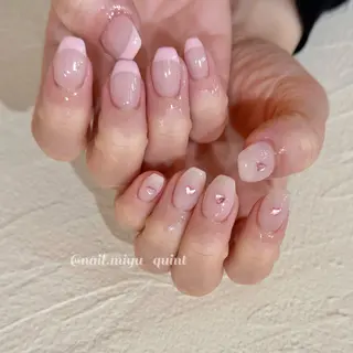 ネイル . .のネイルデザイン