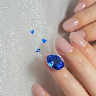 ネイル CIVOLI niiのネイルデザイン