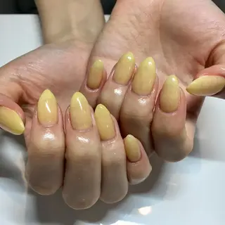 ネイル nail salon Soiréeのネイルデザイン
