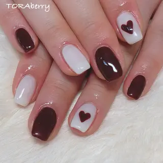 ネイル ネイリスト なつみのネイルデザイン