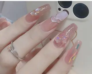 ネイル Cute beauty2のマツエク・マツパデザイン