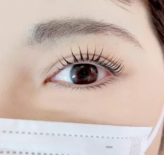 マツエク・マツパ N(エヌ) 中村のマツエク・マツパデザイン