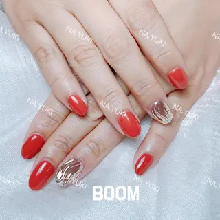 ネイル YUKI 💗 渋谷店のネイルデザイン