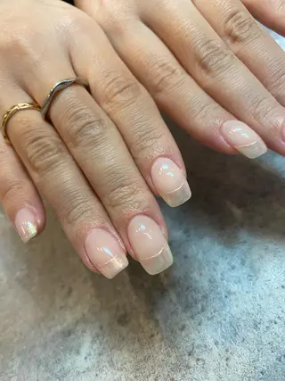 ネイル 【LINON】 airiのネイルデザイン