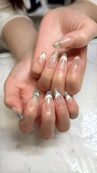 ネイル ✨アン ミユ✨のネイルデザイン