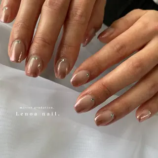 ネイル nailsalon Lenoaのネイルデザイン