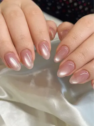 ネイル pétit所属・petit sarina..ෆのネイルデザイン