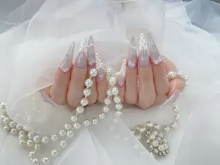 ネイル Rin Nail 新大久保店のネイルデザイン