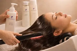 ロング 🌿AQUA南浦和店 MIKIのエステ・リラクイメージ