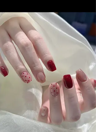 ネイル nail ナナのネイルデザイン