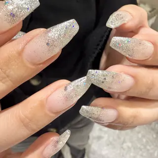 ネイル 💅🏽 SHIORI🌙のネイルデザイン