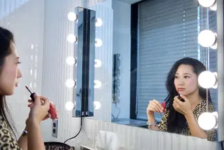 BEIGE🥀金山 Yuhkiのマツエク・マツパデザイン