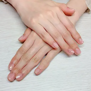 ネイル TRU 🦫ことののネイルデザイン