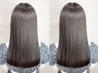 カラー 🫧大人艶髪🫧 タクミのヘアスタイル