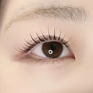 マツエク・マツパ murata mizukiのマツエク・マツパデザイン