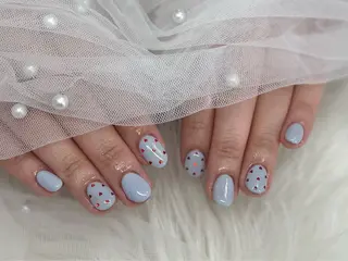 ネイル ネイルサロン ANELAのネイルデザイン