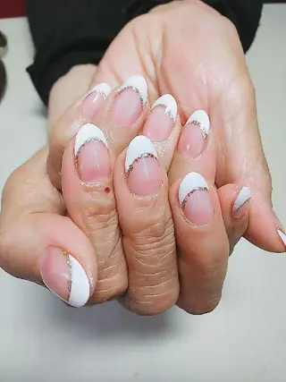 ネイル Ne naiL ruricoのネイルデザイン