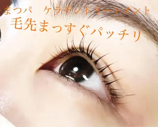 マツエク・マツパ pico 守口   大日のマツエク・マツパデザイン