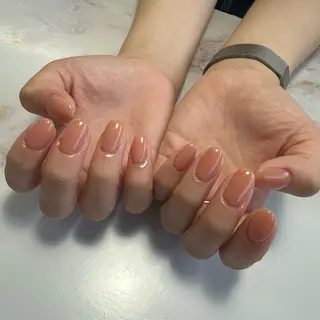 ネイル nami🐰🎀 ガーリー/堺筋本町のネイルデザイン
