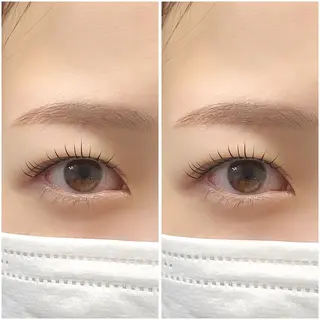 マツエク・マツパ 🤍Anna仙台店 田代 美咲🤍のマツエク・マツパデザイン