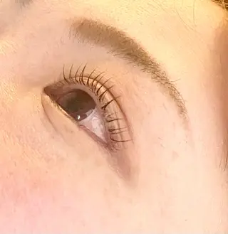 マツエク・マツパ MAQUIA米沢店 佐藤のマツエク・マツパデザイン